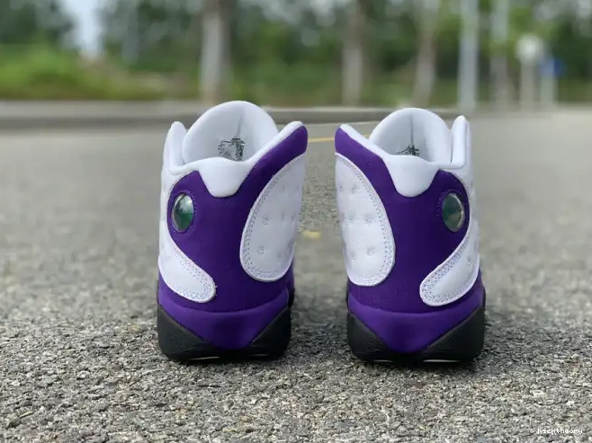 Kick Theory 414571-105 Lakers Jordan 13 Air 0506